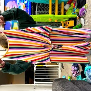 Girls romper from Belks